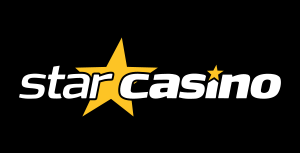 Bonus 300 FS a 100 Kč + 100% vkladový bonus logo